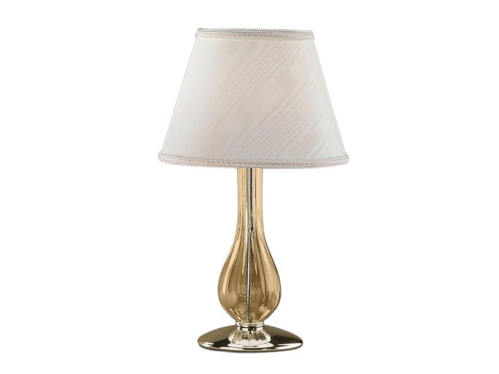 Cheope T Table Lamp, Leucos