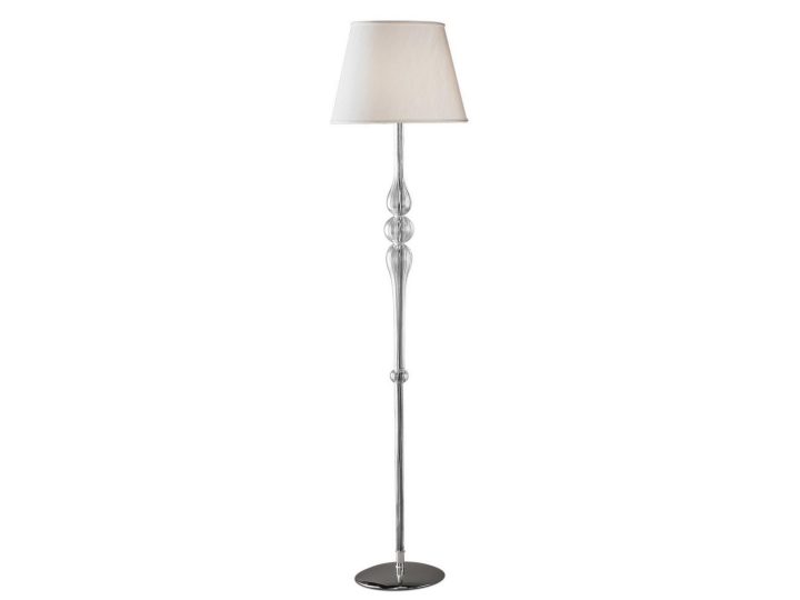 Cheope Tr Floor Lamp, Leucos