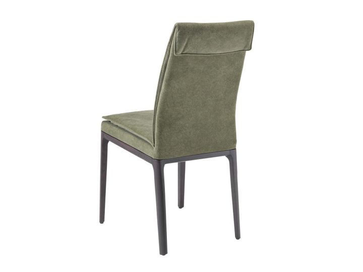 Cherie Chair, Riflessi