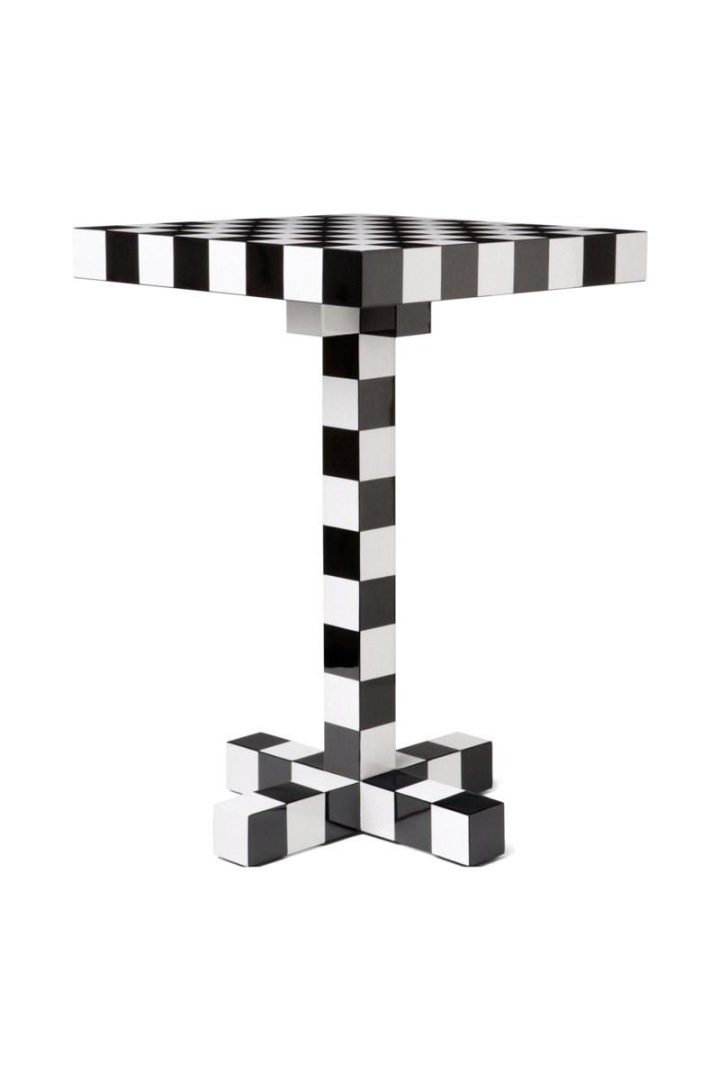 Chess Table Coffee Table, Moooi