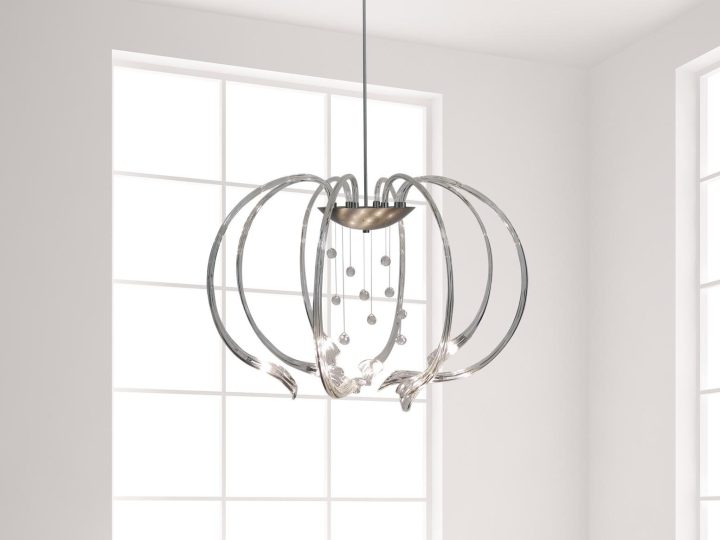 Chill Out H8 Pendant Lamp, Ilfari