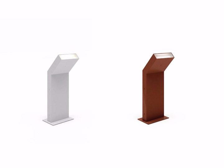 Chilone Bollard Light, Artemide