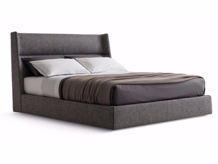 Chloe Bed, Poliform