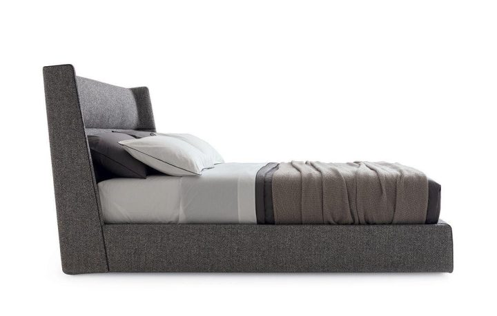 Chloe Bed, Poliform