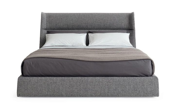 Chloe Bed, Poliform