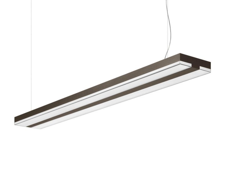 Chocolate Pendant Lamp, Artemide