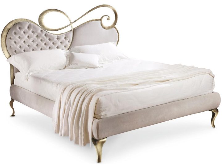 Chopin Bed, Cantori