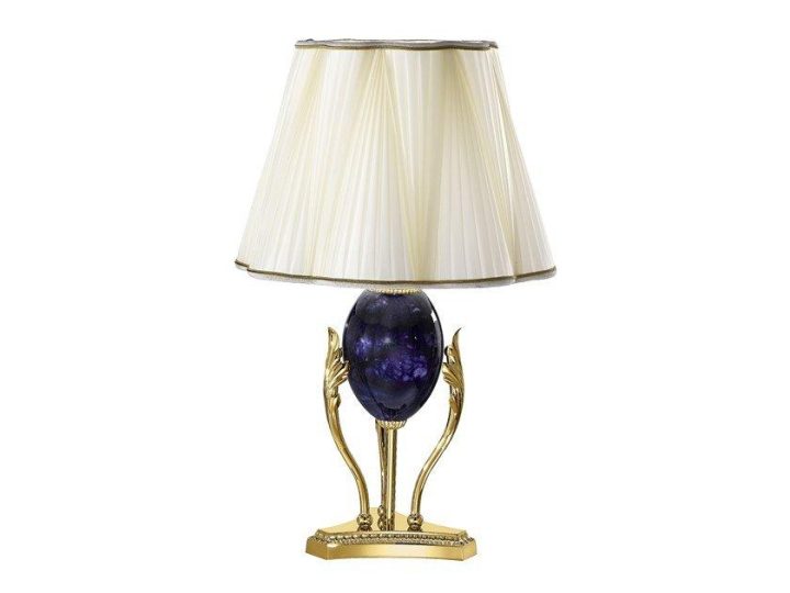 Chrissie 7007/l Table Lamp, Possoni Illuminazione