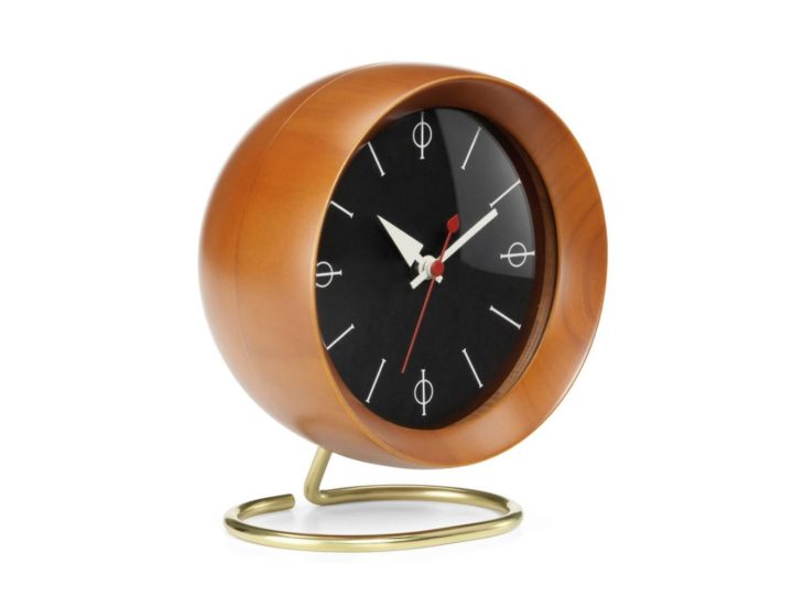 Chronopak Clock, Vitra