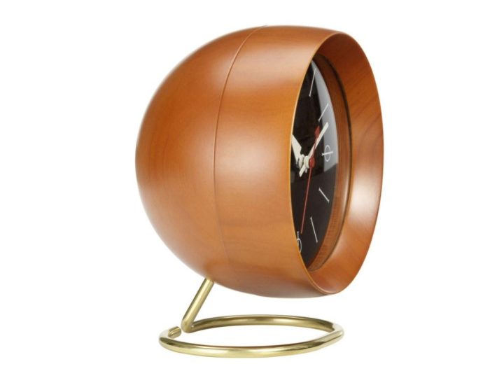 Chronopak Clock, Vitra