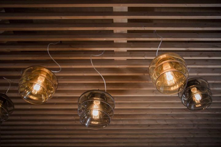 Cicare Pendant Lamp, Olev