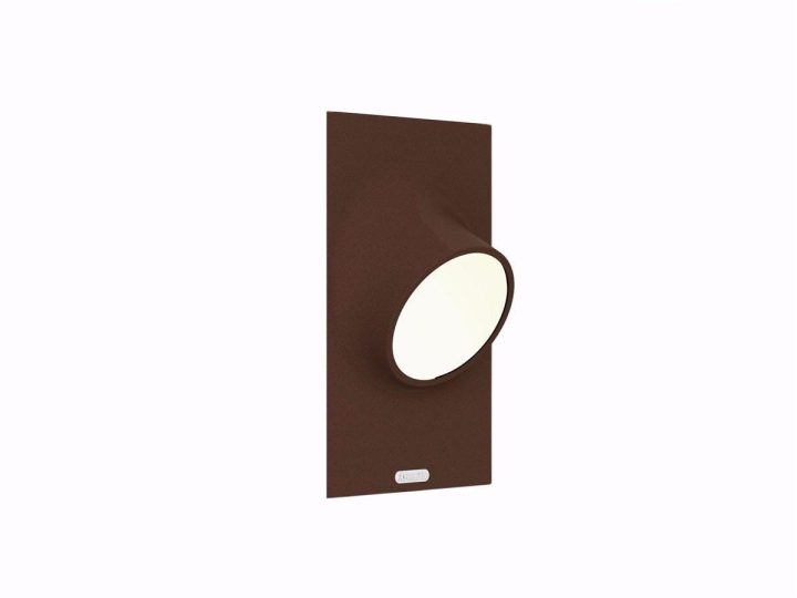 Ciclope Outdoor Wall Lamp, Artemide