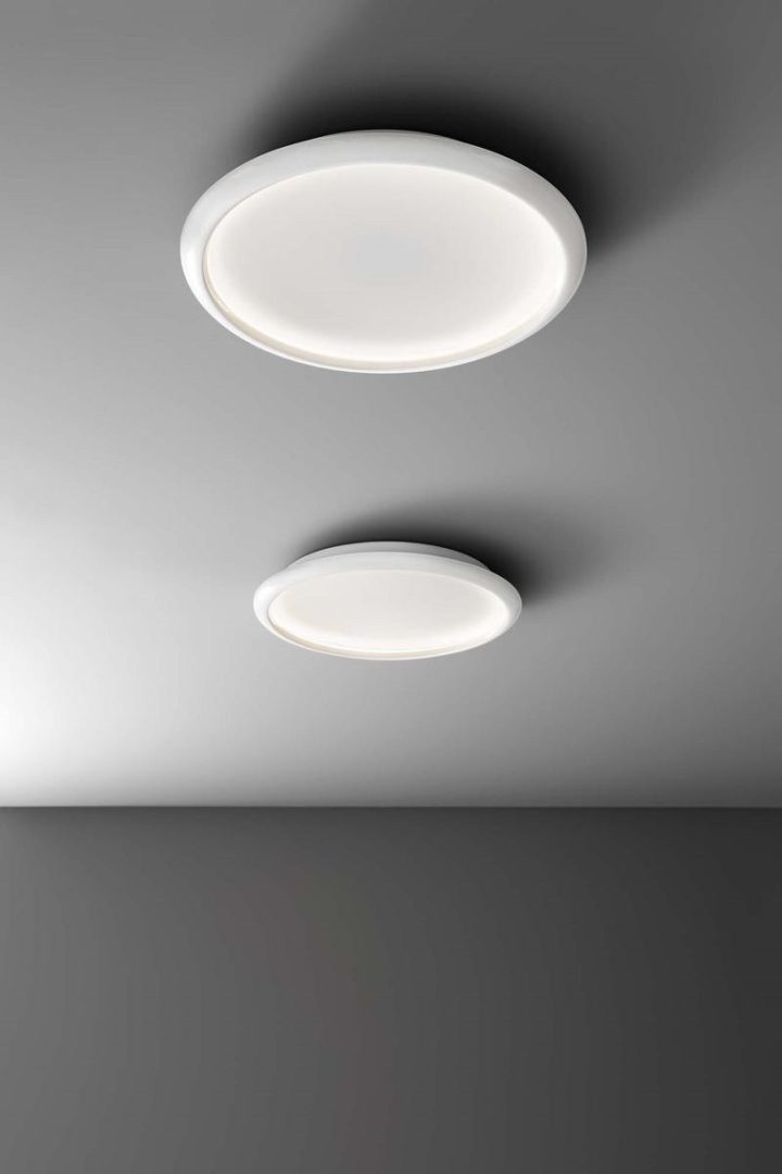 Cidi Wall Lamp, Olev