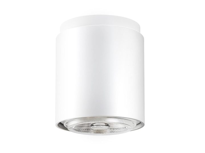 Cilindro Ceiling Lamp, Nemo