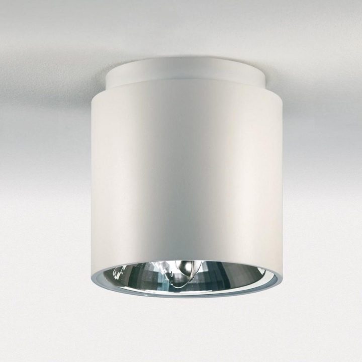 Cilindro Ceiling Lamp, Nemo