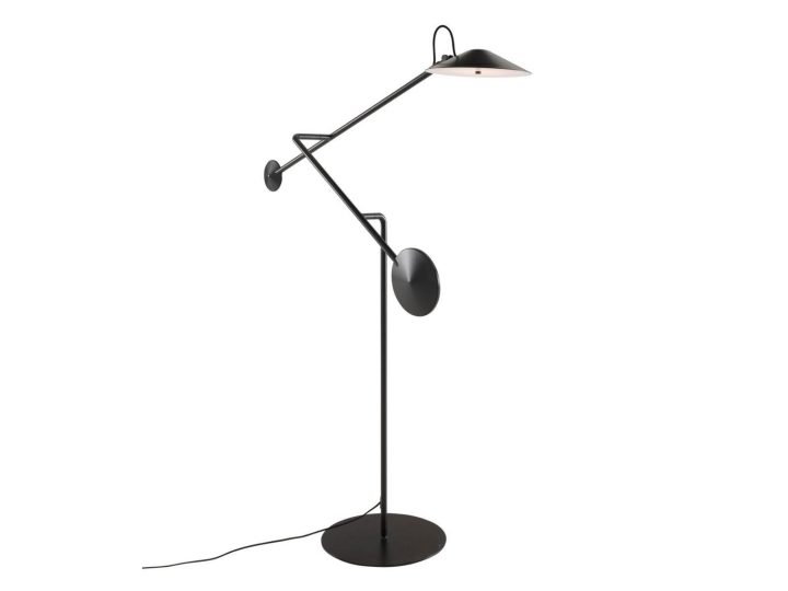 Cinetique Floor Lamp, Ligne Roset