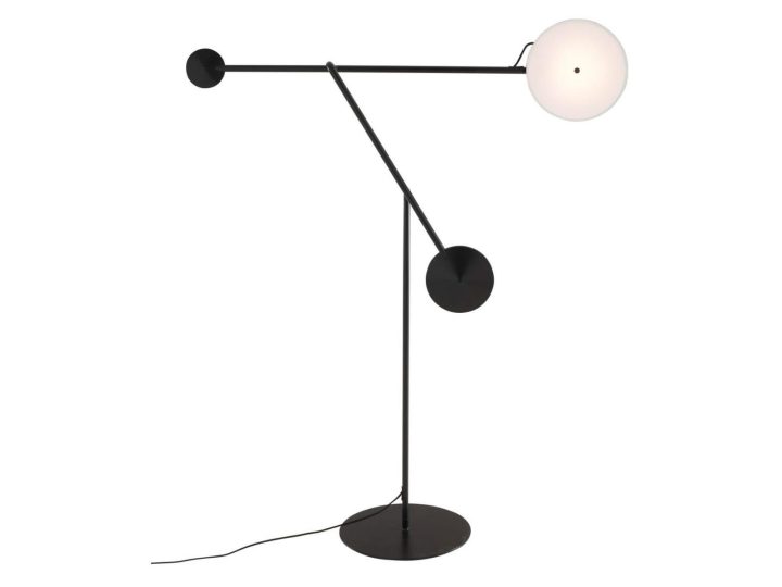 Cinetique Floor Lamp, Ligne Roset