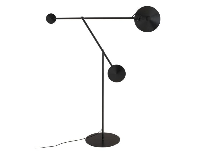 Cinetique Floor Lamp, Ligne Roset