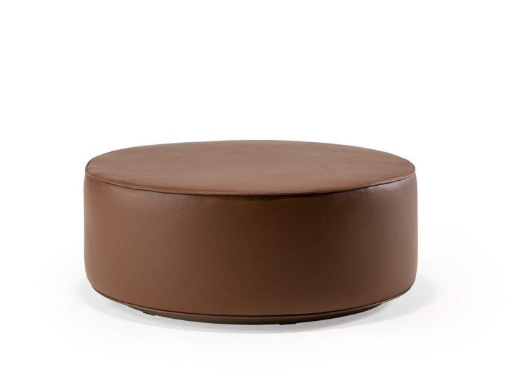 Circle Pouf, Reflex