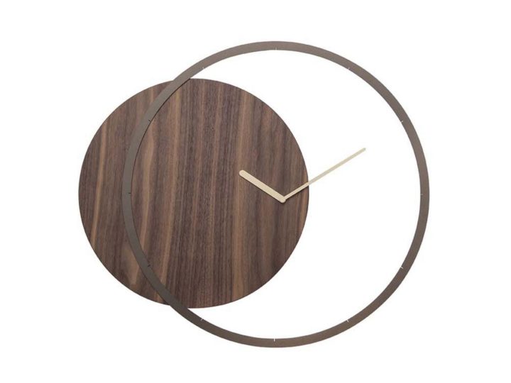 Circle Clock, Tonin Casa