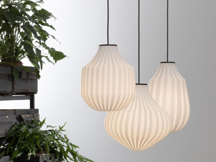 Circus Pendant Lamp, Karman