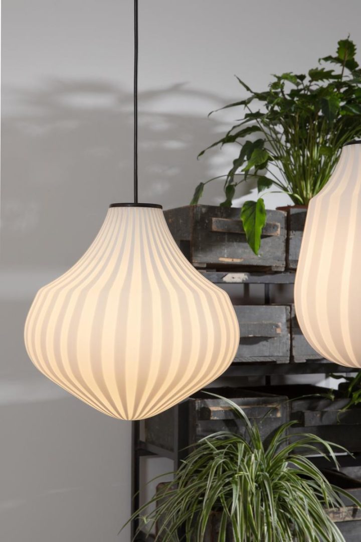 Circus Pendant Lamp, Karman