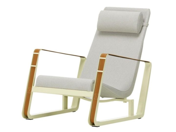 Cité Armchair, Vitra