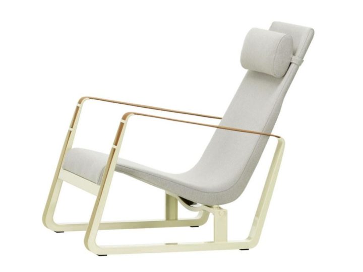 Cité Armchair, Vitra