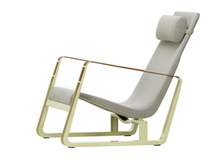 Cité Armchair, Vitra