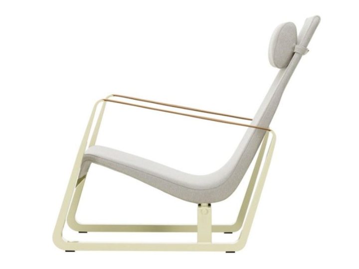 Cité Armchair, Vitra