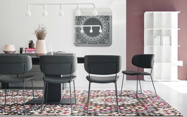 Claire M Chair, Calligaris