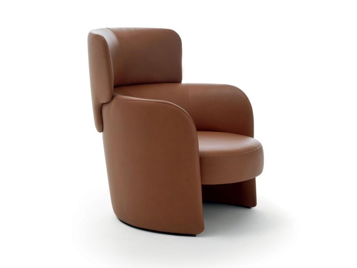 Claire Armchair, Ditre Italia