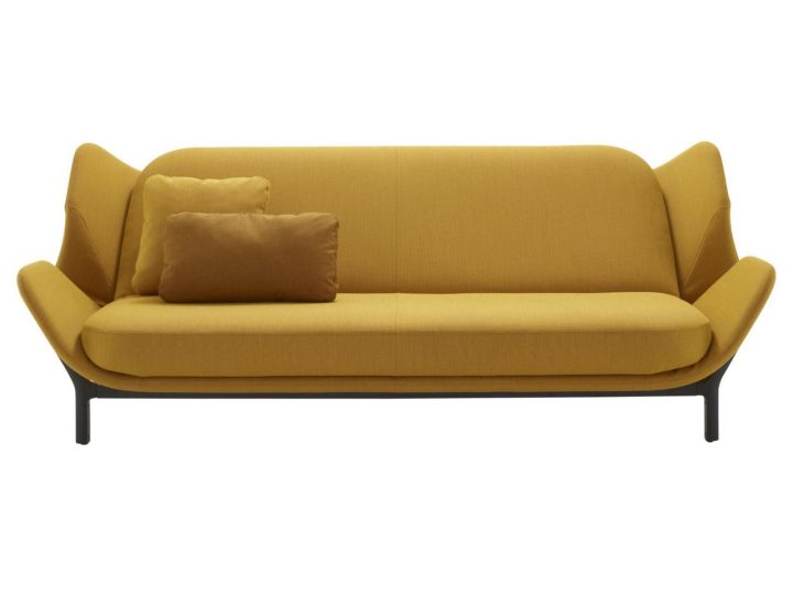 Clam Sofa, Ligne Roset