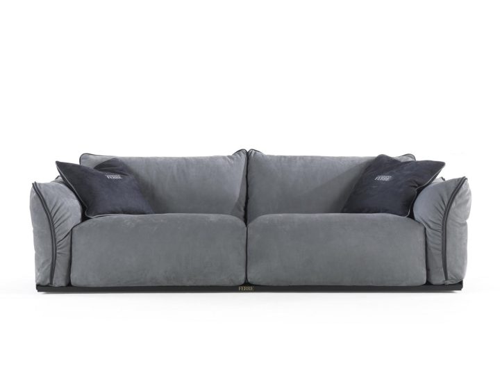 Clapton Sofa, Gianfranco Ferre Home