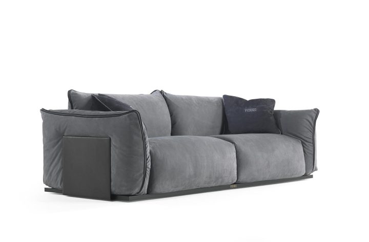 Clapton Sofa, Gianfranco Ferre Home