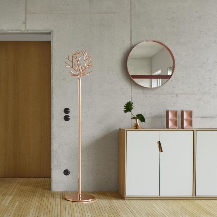 Clara Coat Rack, Ligne Roset