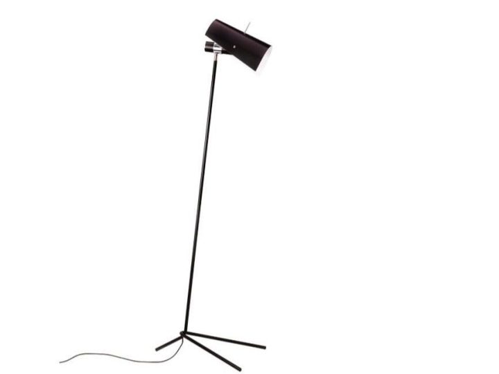 Claritas Floor Lamp, Nemo