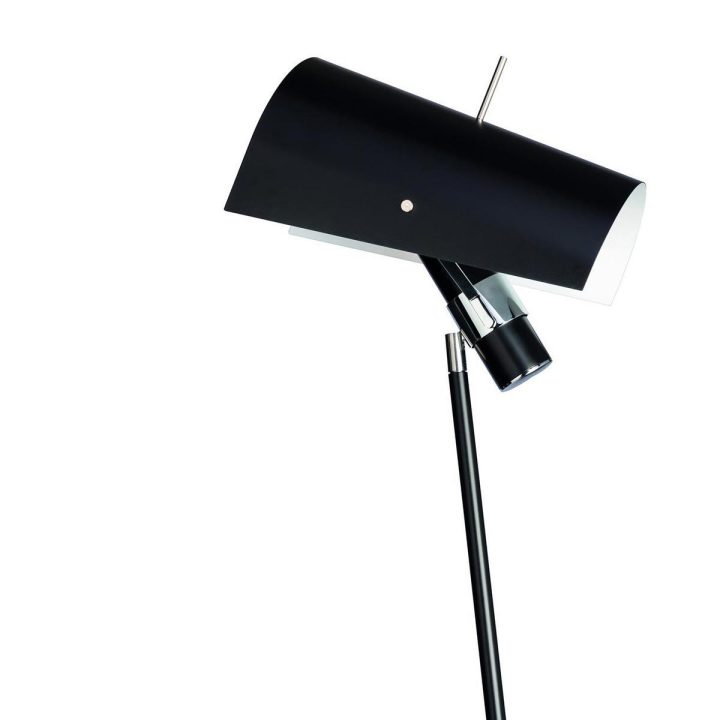 Claritas Floor Lamp, Nemo