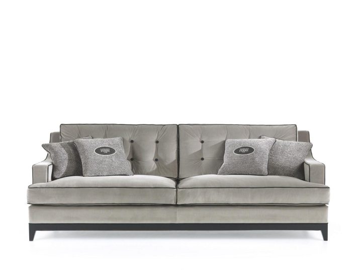 Clark Sofa, Gianfranco Ferre Home