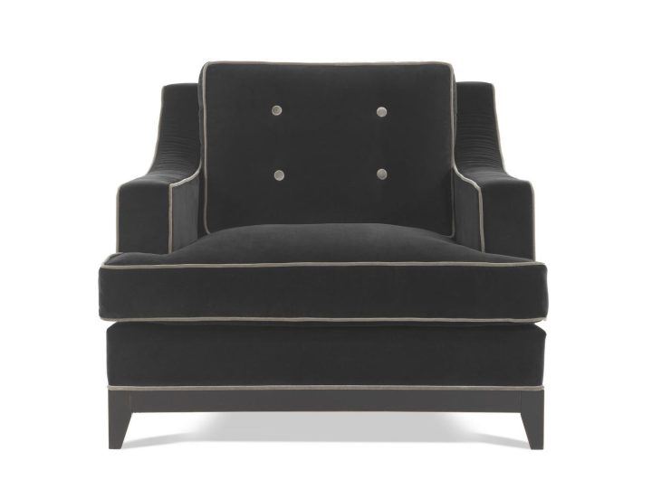 Clark Armchair, Gianfranco Ferre Home