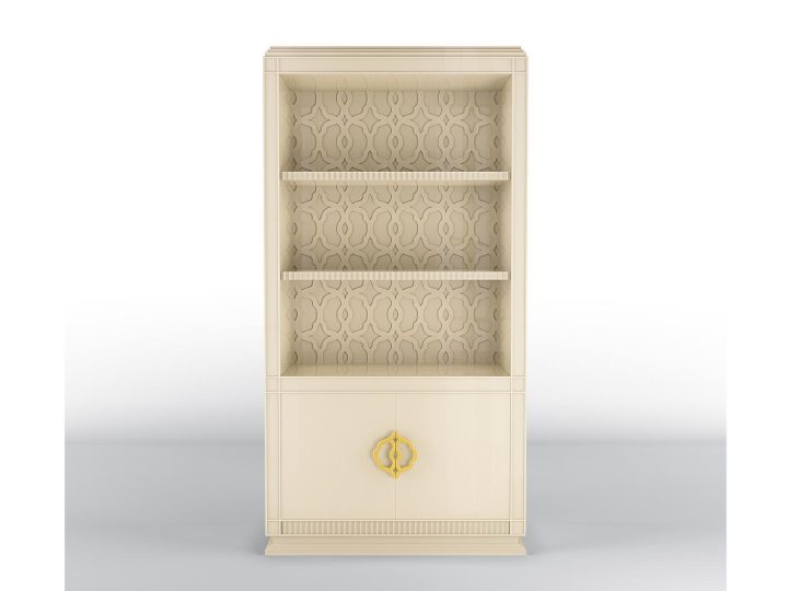 Clark Bookcase, Bruno Zampa