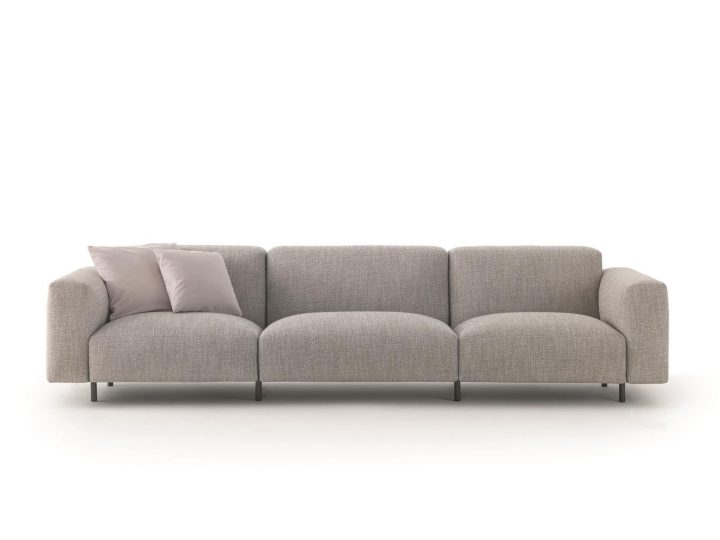 Claudine L Sofa, Arflex