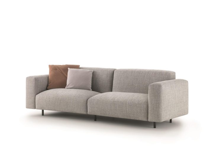 Claudine L Sofa, Arflex