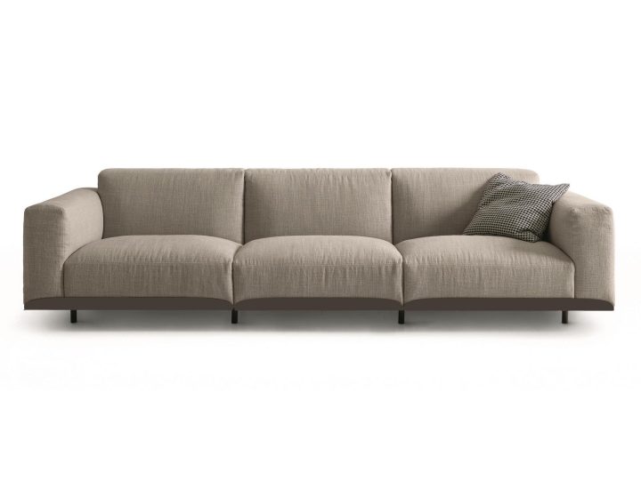 Claudine L Sofa, Arflex