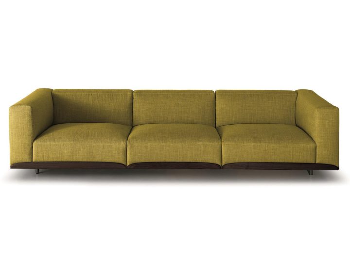 Claudine M Sofa, Arflex