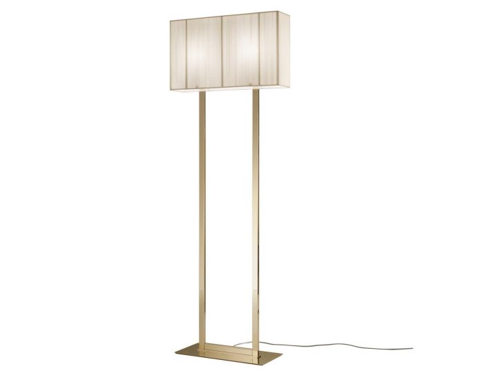 Clavius Floor Lamp, Axolight