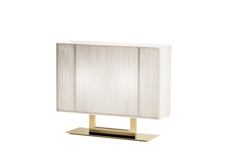 Clavius Table Lamp, Axolight