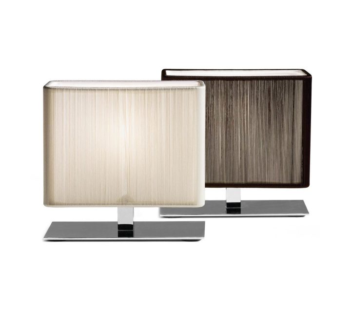 Clavius Table Lamp, Axolight