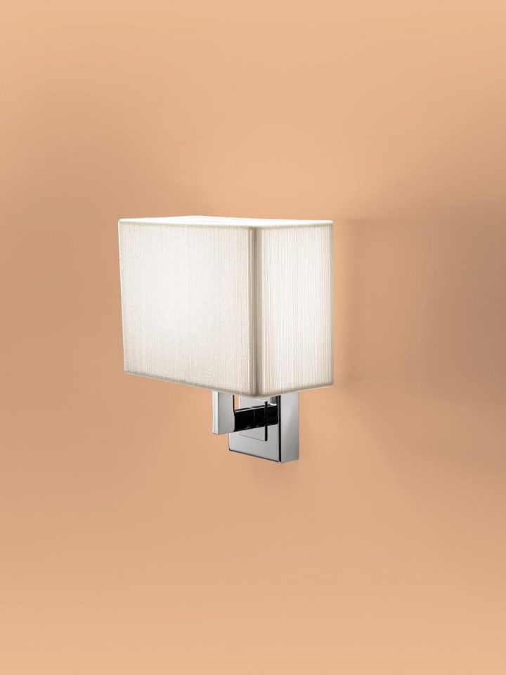 Clavius Wall Lamp, Axolight