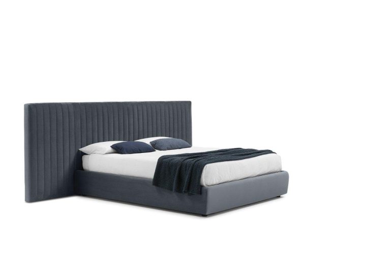 Clay Maison Large Bed, Bolzan Letti